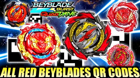 Blood Red Revolution: Exploring the Cultural Impact of Curse Customs in Beyblade